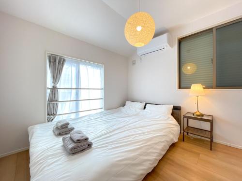 K's Hotel KAMEARI