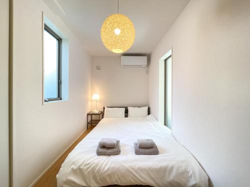 K's Hotel KAMEARI