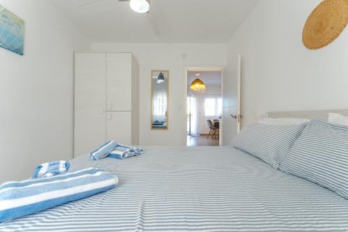 Regueral Beach Apartment