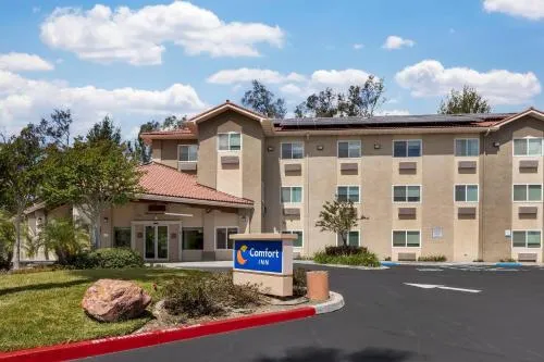 Comfort Inn Fontana in San Bernardino