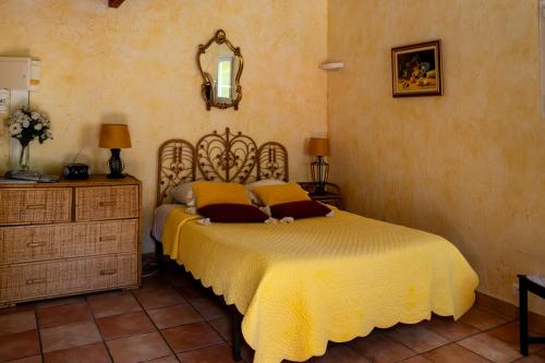 Foto Bastide Du Maoupas Gîtes 2