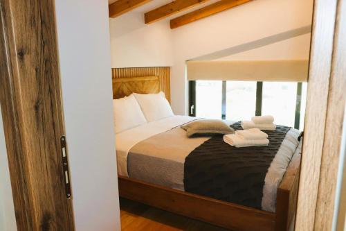 September15 Suites, Lefkada Town