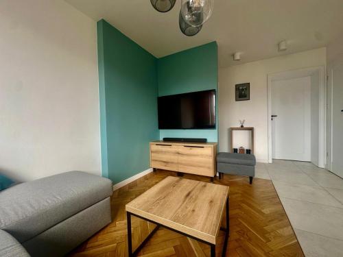 Apartament Bonaventura