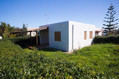 Gallery image of Salento Paradiso in Porto Badisco