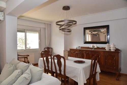 Athens Skyline Luxury Residence