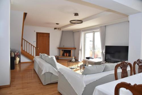Athens Skyline Luxury Residence