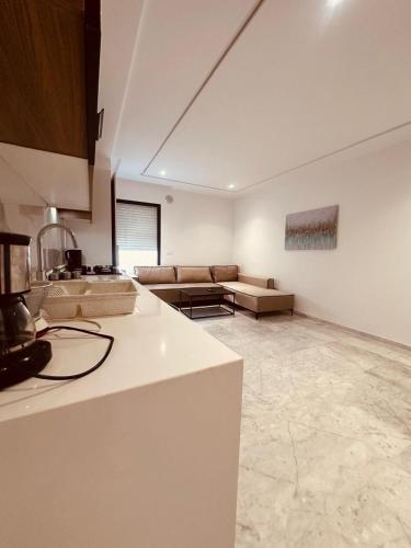 luxueux S1 nouvelle soukra