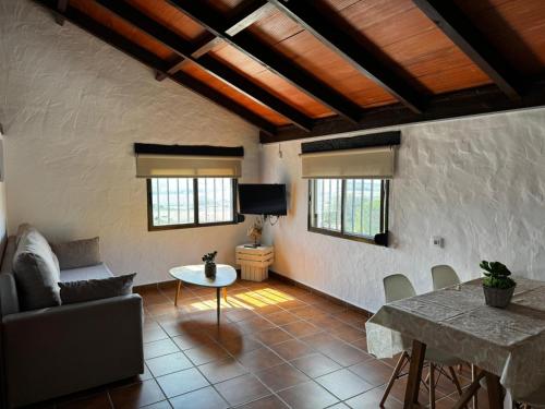 Rural Tarifa Villa María
