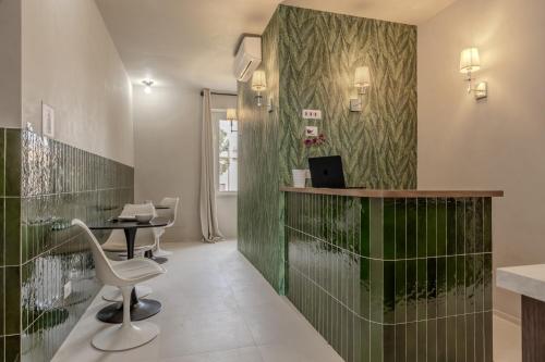 Fraioli En-Suite Rooms - Parking & Self Check-In