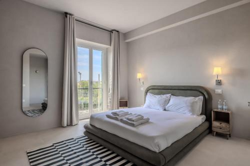 Fraioli En-Suite Rooms - Parking & Self Check-In
