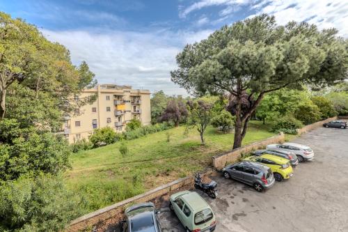 Fraioli En-Suite Rooms - Parking & Self Check-In
