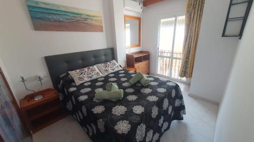 Apartamentos Eduardo Rico