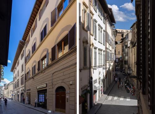 Spada Apartment by Maison Florence