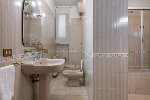 Spada Apartment by Maison Florence