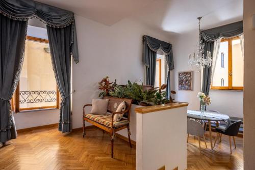 Spada Apartment by Maison Florence