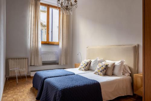 Spada Apartment by Maison Florence