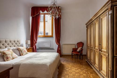 Spada Apartment by Maison Florence