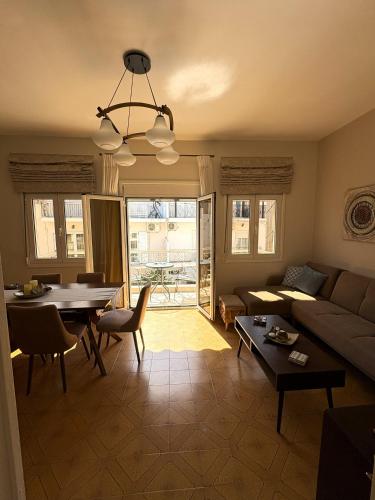 Alexia city nest, Lovely apartment for 5 in the ce