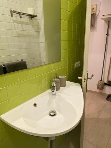 Ramblas Apartments BCN