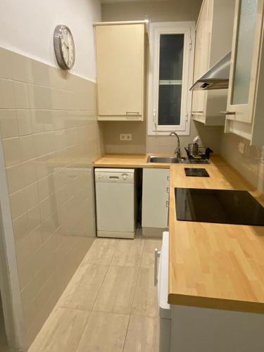 Ramblas Apartments BCN