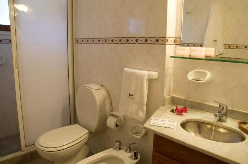 alojamiento Hotel Riviera Villa Gesell