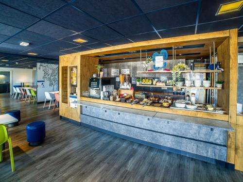 ibis budget La Roche Sur Yon Vendespace