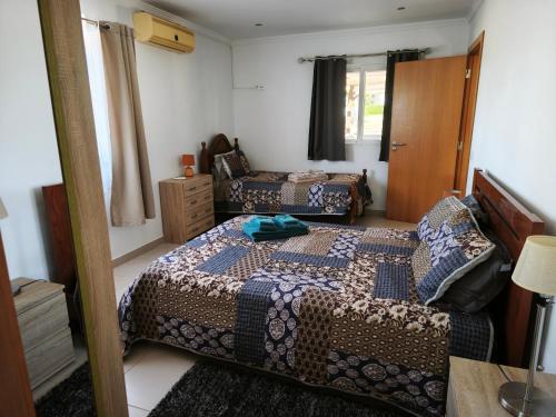 Quinta do Medronhal Faro - casas de férias medronhal