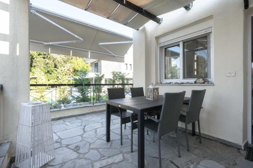 Glarokavos Escape Villa by RentalsPro - Pefkohori Halkidiki