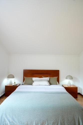 Foto Lameiros Cottage 2