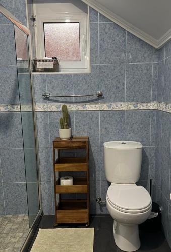 Foto Lameiros Cottage 3