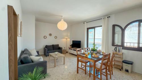 Santaolalla House Nerja