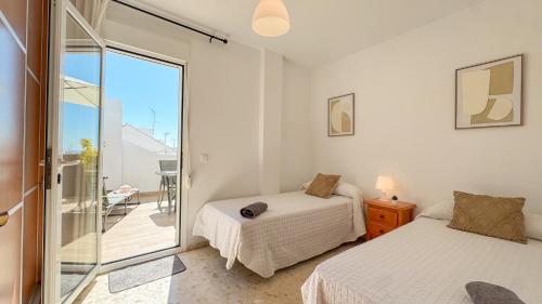 Santaolalla House Nerja