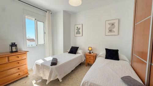 Santaolalla House Nerja