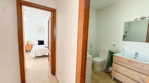 Santaolalla House Nerja