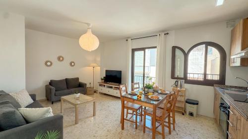 Santaolalla House Nerja