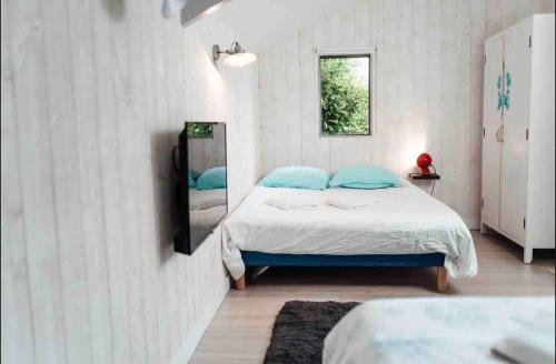 Chic and elegant house 5 minutes from Pereire Beach