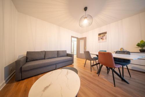 Appartement 2 Chambres