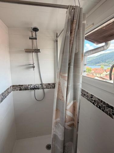 Appartement cosy et spacieux - 2 chambres