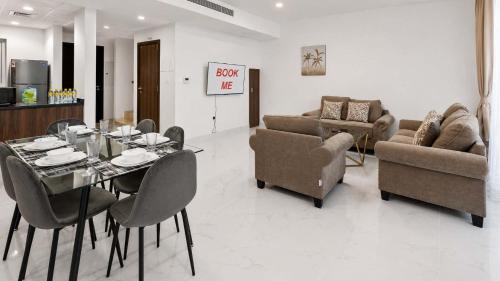 Free housekeeping visits during your stay - StayShort - Villa Stay with Waterpark Access Perfect for 6