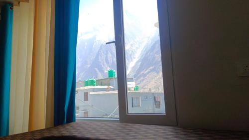 Gallery image of Hotel Dhanshree in Badrinath