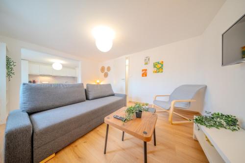 Appartement 2 Chambres