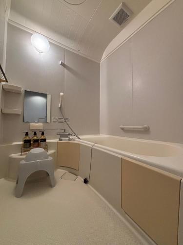 旭川 Asahikawa デザイナーズ1LDK 無料駐車場 最大6名 旭山動物園アクセスI