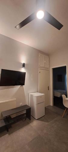 2Bees suites quite ground floor appartment 35sq in the heart of the city