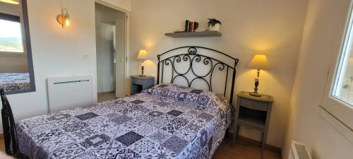 VILLA DOMINANTE à ST-RAPHAEL