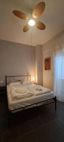 2Bees suites quite ground floor appartment 35sq in the heart of the city