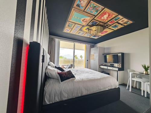 Vibes Extreme - Luxury Apartment