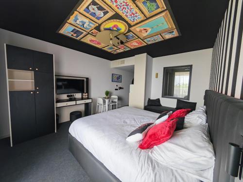 Vibes Extreme - Luxury Apartment