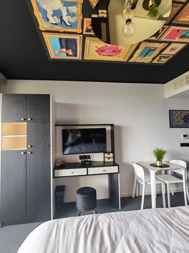 Vibes Extreme - Luxury Apartment