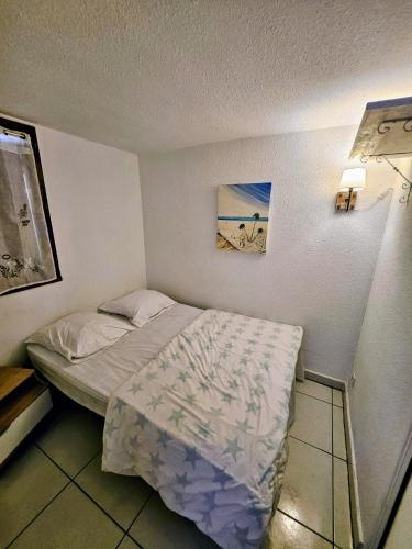 Appartement résidence avec piscine