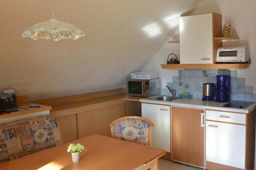 Gallery image of Ferienwohnung Pöreiterhof in Tauplitz